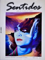 Sentidos, Revista de la facultad de filosofía