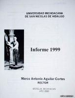 Informe 1999