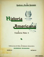 Historia americana