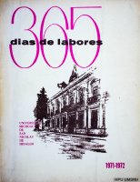 365 Días de labores, 1971-1972