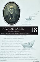 Río de papel, Boletín del archivo histórico