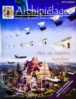 Archipiélago, Revista de pensamiento y debate cultural