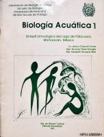Biología acuática 1, Síntesis limnológica del Lago de Pátzcuaro, Michoacán México