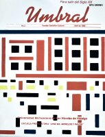 Umbral, Revista científico-cultural