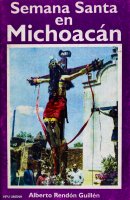 Semana Santa en Michoacán