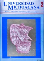 Revista Universidad Michoacana, Ciencia, arte y cultura