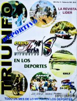 Triunfo deportivo