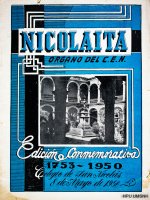 Nicolaita, Órgano del C.E.N.