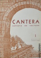 Cantera revista de cultura