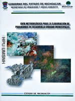 Guía metodológica para la elaboración de programas de desarrollo urbano municipales