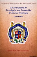 La evaluación de tecnologías y la formación de nuevos tecnólogos