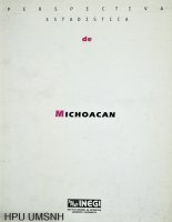 Perspectiva estadística de Michoacán