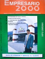 Empresario 2000