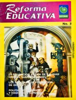 Reforma educativa