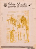 Boletín informativo de los alumnos de la Facultad de Medicina Dr. Ignacio Chávez