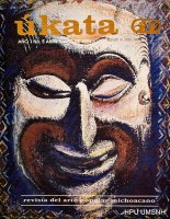 Úkata, Revista del arte popular michoacano