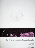 3er Informe 2007-2011