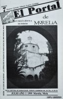 El portal de Morelia, Un espacio abierto a las historias