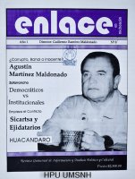 Enlace en Michoacán