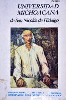 Universidad Michoacana de San Nicolás de Hidalgo