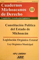Cuadernos Michoacanos de Derecho
