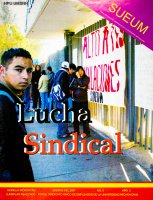 Lucha Sindical