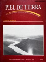 Piel de tierra