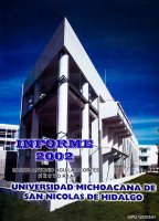 Informe 2002