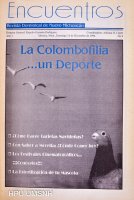 Encuentros, Revista dominical de nuevo Michoacán