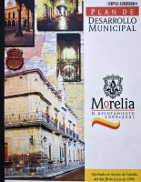 Plan de desarrollo municipal