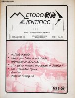 Método científico, Revista de divulgación científica