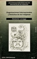 Organizaciones internacionales y derechos de los indígenas