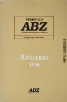 ABZ Anuario información y análisis jurídicos
