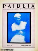 PAIDEIA