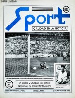 Sport, Calidad en la noticia