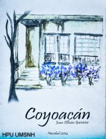 Coyoacán