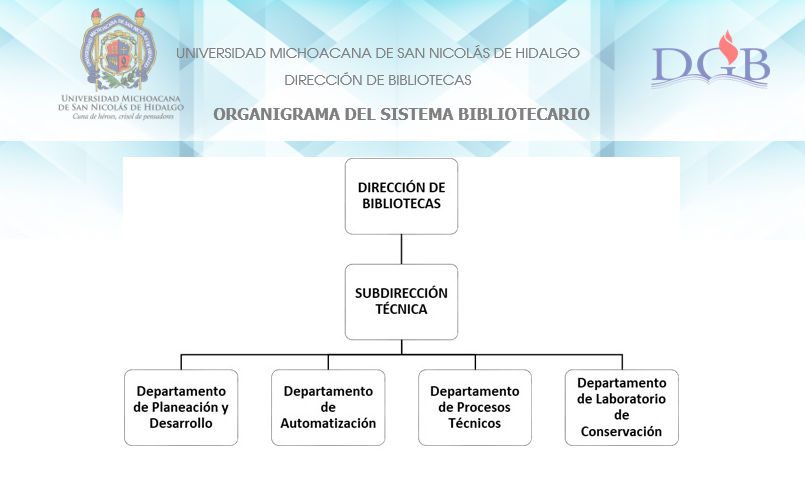 Organigrama