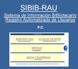 SIBIB-RAU, UNICOB