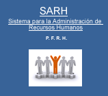 SARH, PFRH