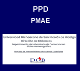 PPD, DGB